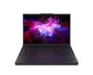 Lenovo ThinkPad P16v Gen 3 (источник изображения: Lenovo)
