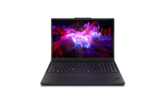 Lenovo ThinkPad P16v Gen 3 (источник изображения: Lenovo)