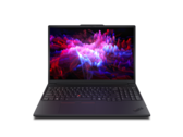 Lenovo ThinkPad P16v Gen 3 (источник изображения: Lenovo)
