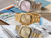 Часы Timex Quartz E Line