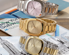 Часы Timex Quartz E Line