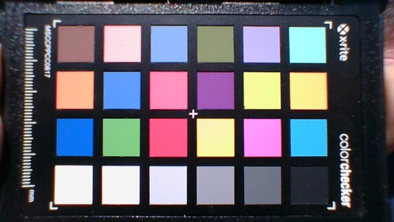ColorChecker