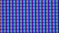 Матовый RGB
