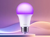 Новая умная светодиодная лампа Xiaomi Smart LED Bulb (белая и цветная) стоит 12,99 евро (Источник изображения: Xiaomi)
