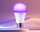 Новая умная светодиодная лампа Xiaomi Smart LED Bulb (белая и цветная) стоит 12,99 евро (Источник изображения: Xiaomi)