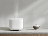 Компания Xiaomi выпустила в Европе новую умную рисоварку. (Источник изображения: Xiaomi)