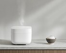Компания Xiaomi выпустила в Европе новую умную рисоварку. (Источник изображения: Xiaomi)
