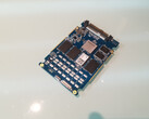 Прототип SSD с контроллером PCIe 4.0 Phison E16 развивает скорость свыше 4 ГБ/с
