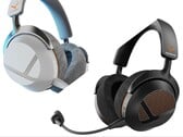 Модели beyerdynamic MMX 100 (слева) и MMX 130 (справа) выпускаются в черном и арктически-белом цветах.