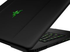 Обзор ноутбука Razer Blade Pro (Early 2015)