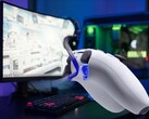 Художественное представление адаптивных триггеров DualSense, работающих с ПК (отредактировано).