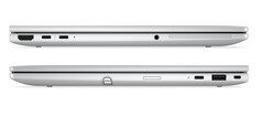 EliteBook 8 G2i 13-дюймовый конвертируемый