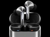 В настоящее время для Galaxy Buds 3 Pro проводится развертывание нового незначительного обновления.