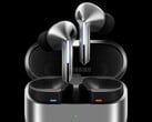 В настоящее время для Galaxy Buds 3 Pro проводится развертывание нового незначительного обновления.