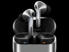 В настоящее время для Galaxy Buds 3 Pro проводится развертывание нового незначительного обновления.
