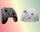 Контроллер GameSir G7 Pro 8K для ПК теперь можно приобрести в цветах Ivory White и Obsidian Black.