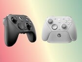 Контроллер GameSir G7 Pro 8K для ПК теперь можно приобрести в цветах Ivory White и Obsidian Black.