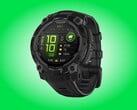 Компания Garmin заявляет, что в последнем обновлении для Instinct 3 удалось улучшить оценки времени автономной работы.