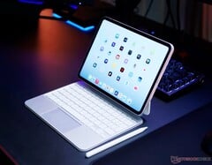 Ожидается, что весной 2027 года появится преемник модели iPad Pro « Apple ».