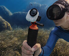 Insta360 Go Ultra выйдет на рынок в двух цветах. (Источник изображения: via Игорь Богданов)