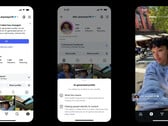 Компания демонстрирует метку, сгенерированную искусственным интеллектом Instagram