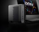 Новый мини-ПК DAIV CX-A9A60 оснащён процессором Ryzen AI Max+ APU с количеством ядер до 16.