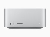 Appleновый Mac Studio на базе M3 Ultra только что дебютировал в Geekbench (источник изображения: Apple)