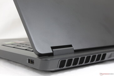 Гладкие матовые поверхности притягивают некрасивые отпечатки пальцев