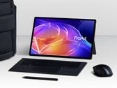 ProArt PZ14 поставляется в одном цветовом варианте.