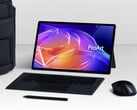 ProArt PZ14 поставляется в одном цветовом варианте.