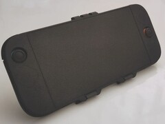 3D-печатный низкопрофильный корпус, установленный на Nintendo Switch 2 (Источник изображения: Reddit/u/BalintCsala)