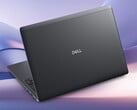 Dell Pro Precision 5 Series 16S уступает многим 16-дюймовым рабочим станциям по весу.