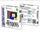 Windows 3.1 теперь доступна для Nintendo Game Boy DMG-001. (Источник изображения: @CajasRetro на X)