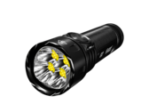 EX7 имеет 4 x 5 светодиодов. (Источник изображения: Nitecore)