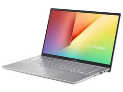 На обзоре: ASUS VivoBook 14 X412FJ. Тестовый образец предоставлен ASUS