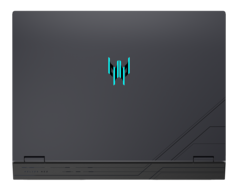 Задняя панель Acer Predator Helios Neo 14 AI (источник изображения: Acer)