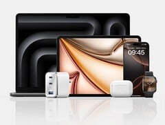 Ультразарядное устройство Nano SafeCharge от Anker теперь доступно в Китае. (Источник изображения: JD.com)