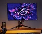 Игровой монитор Asus ROG Swift OLED PG27AQDPR