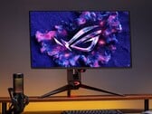 Игровой монитор Asus ROG Swift OLED PG27AQDPR