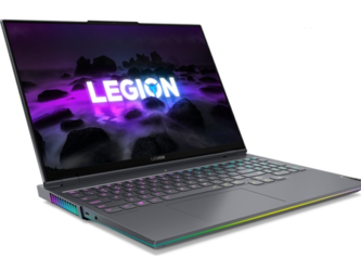 Выбор редакции, Q2/2021: Lenovo Legion 7 16ACH