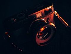 Продажи фотоаппаратов растут впервые с 2017 года.