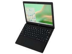 12,2-дюймовый ноутбук CTL Chromebook PX121E разработан для образовательных сред с учетом долговечности и низкой стоимости владения. (Источник изображения: CTL)