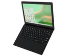 12,2-дюймовый ноутбук CTL Chromebook PX121E разработан для образовательных сред с учетом долговечности и низкой стоимости владения. (Источник изображения: CTL)