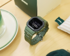 Casio начнет продажи часов DW-5610UU-3PRM в Китае. (Источник изображения: Casio)