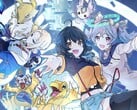 Digimon Alysion переносит физическую карточную игру Digimon на мобильные устройства в 2026 году с оригинальными персонажами, сюжетным содержанием и анимированными последовательностями Digivolution.