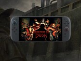 Dungeons of Dusk показаны на Switch 2