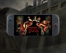 Dungeons of Dusk показаны на Switch 2
