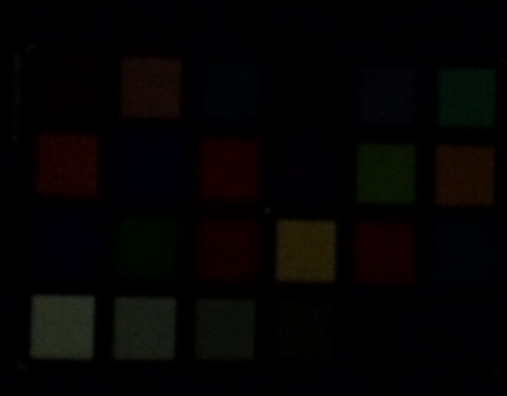 ColorChecker 