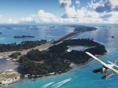 GTA 6, по всей видимости, станет самой визуально впечатляющей игрой серии GTA за всю историю, хотя это, возможно, произойдёт за счёт снижения производительности.