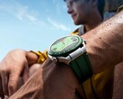 Часы Huawei Watch Ultimate (на фото) получают глобальное обновление. (Источник изображения: Huawei)